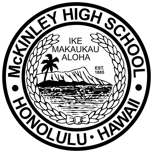 President William McKinley High School